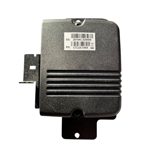 Pride Mobility Control Module CTLDC165 Bracket Included Quantum Power Wheelchair - Picture 1 of 4